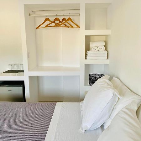 Alkyon Hotel パロス島 エクステリア 写真