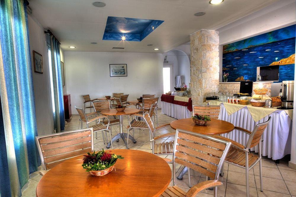 Alkyon Hotel パロス島 エクステリア 写真